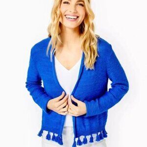Lilly Pulitzer Faretta Cardigan